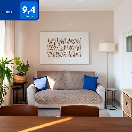 Sunset House - Smart House - Milano Mico Apartment ภายนอก รูปภาพ