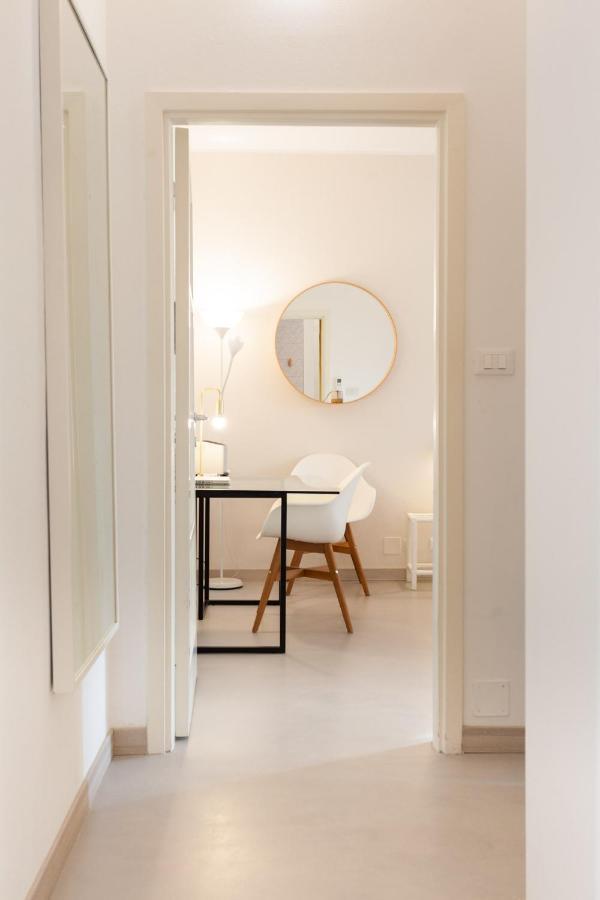 Sunset House - Smart House - Milano Mico Apartment ภายนอก รูปภาพ
