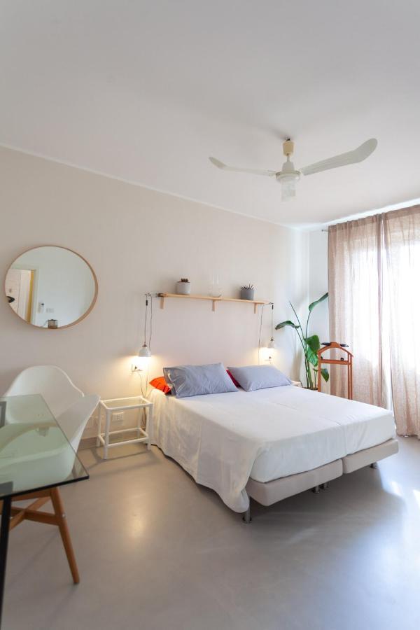Sunset House - Smart House - Milano Mico Apartment ภายนอก รูปภาพ