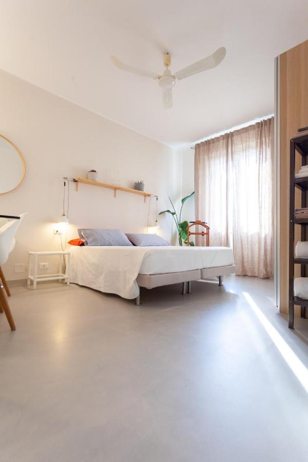 Sunset House - Smart House - Milano Mico Apartment ภายนอก รูปภาพ