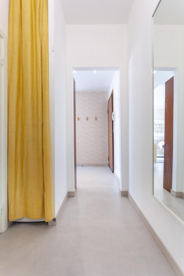 Sunset House - Smart House - Milano Mico Apartment ภายนอก รูปภาพ