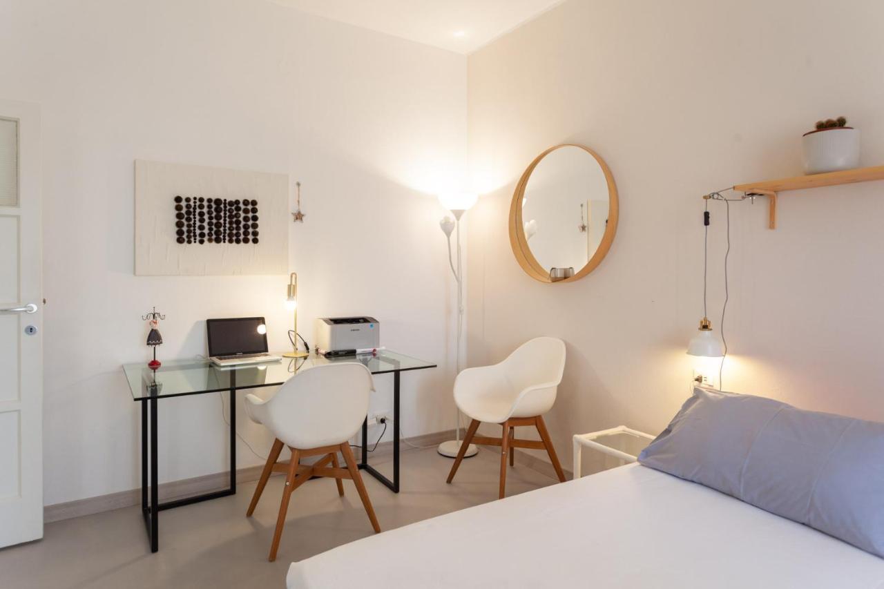 Sunset House - Smart House - Milano Mico Apartment ภายนอก รูปภาพ
