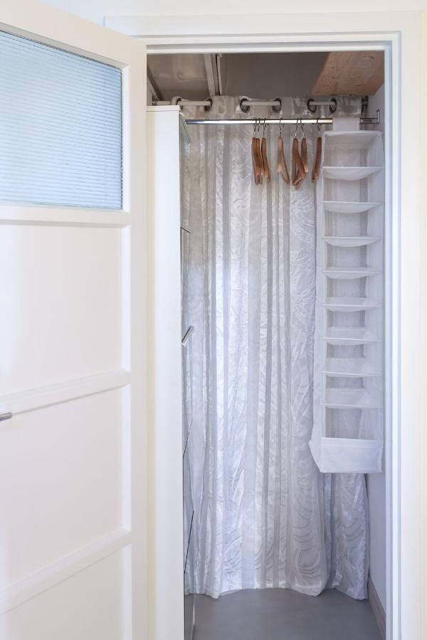 Sunset House - Smart House - Milano Mico Apartment ภายนอก รูปภาพ
