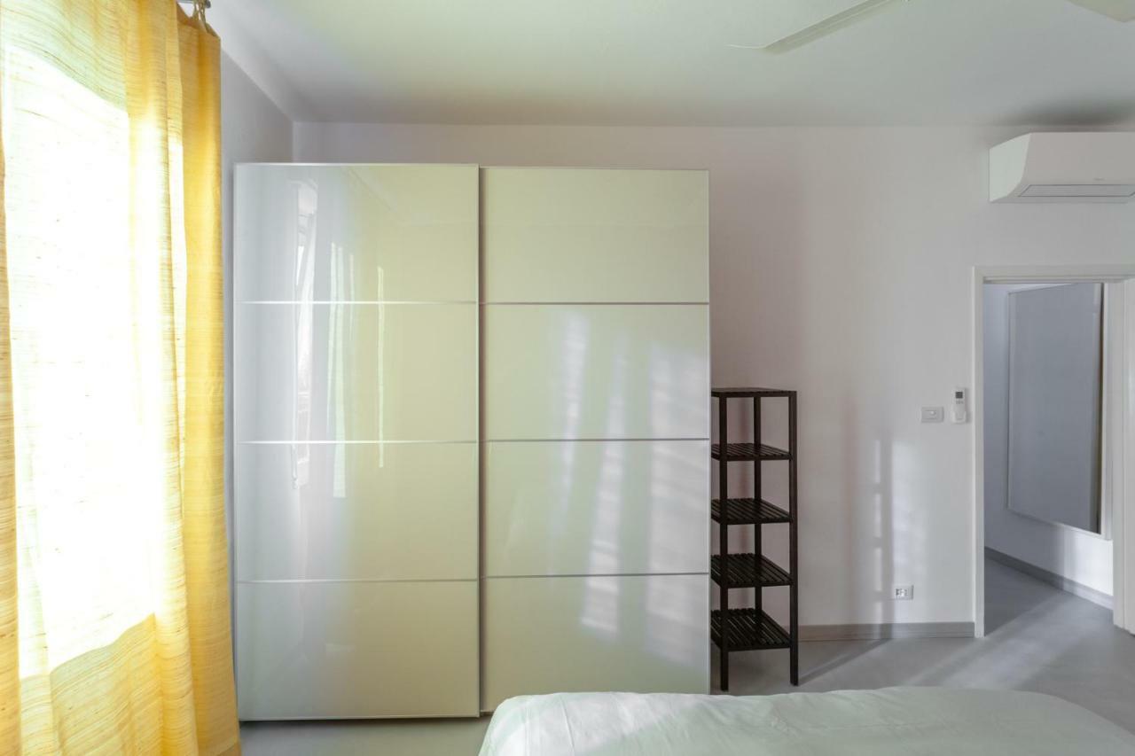 Sunset House - Smart House - Milano Mico Apartment ภายนอก รูปภาพ