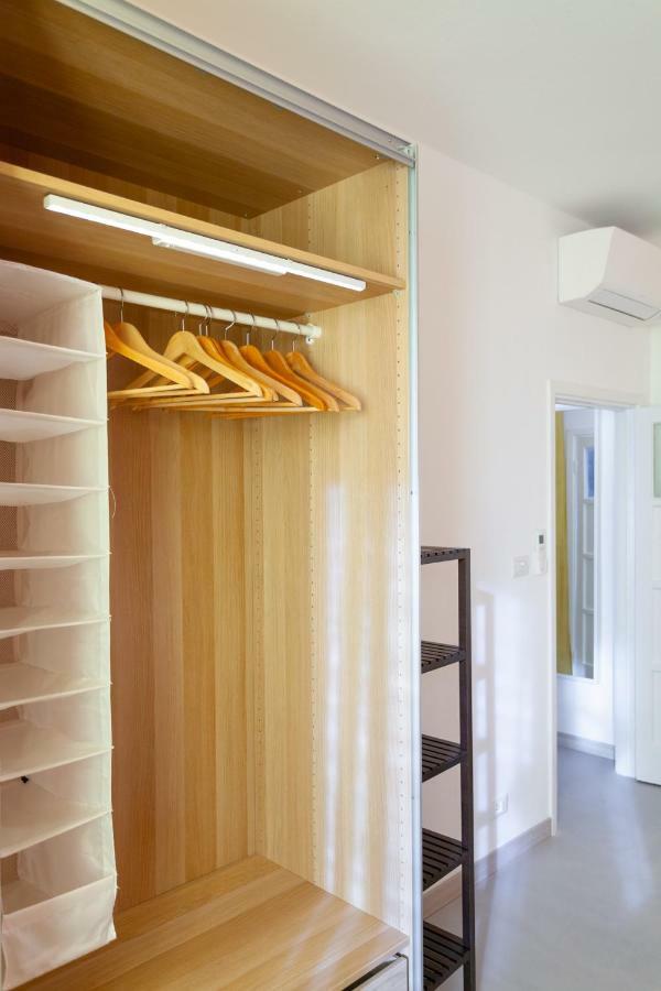 Sunset House - Smart House - Milano Mico Apartment ภายนอก รูปภาพ
