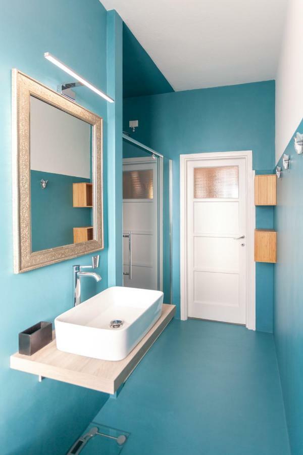 Sunset House - Smart House - Milano Mico Apartment ภายนอก รูปภาพ
